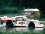 Lancia Montecarlo Turbo Group 5 1978 года